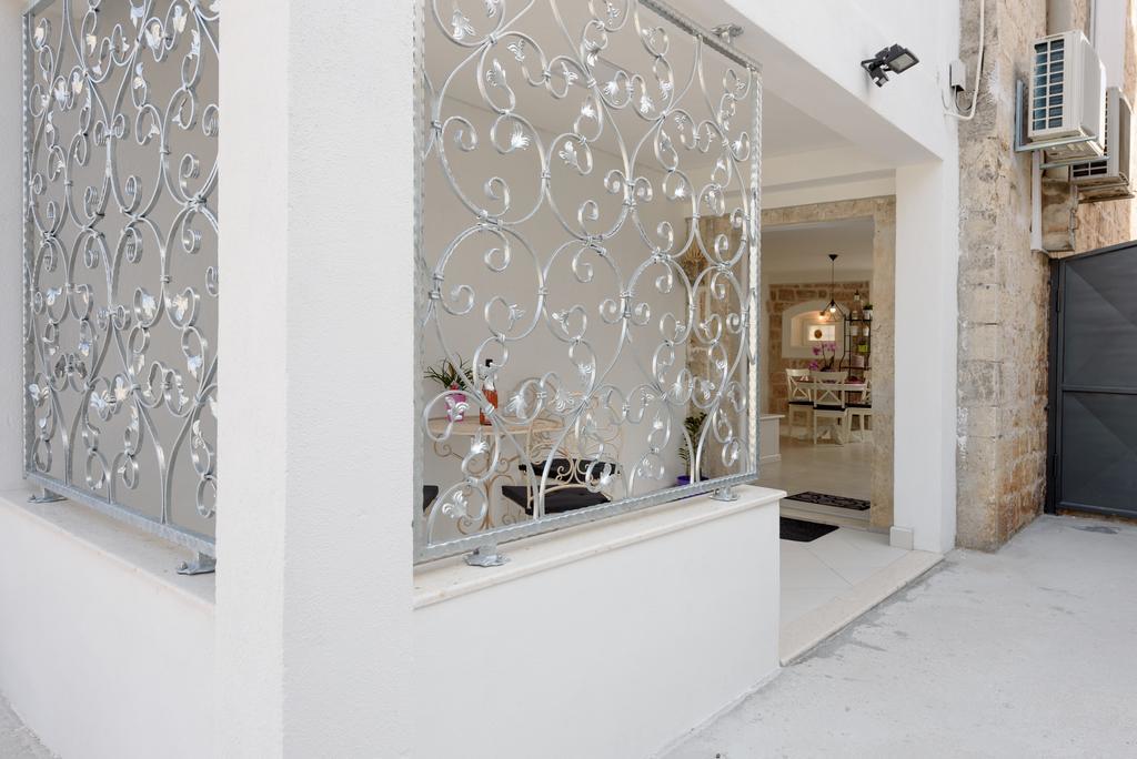 Ferienwohnung Studio Tironi 2 -Sonja Trogir Exterior foto